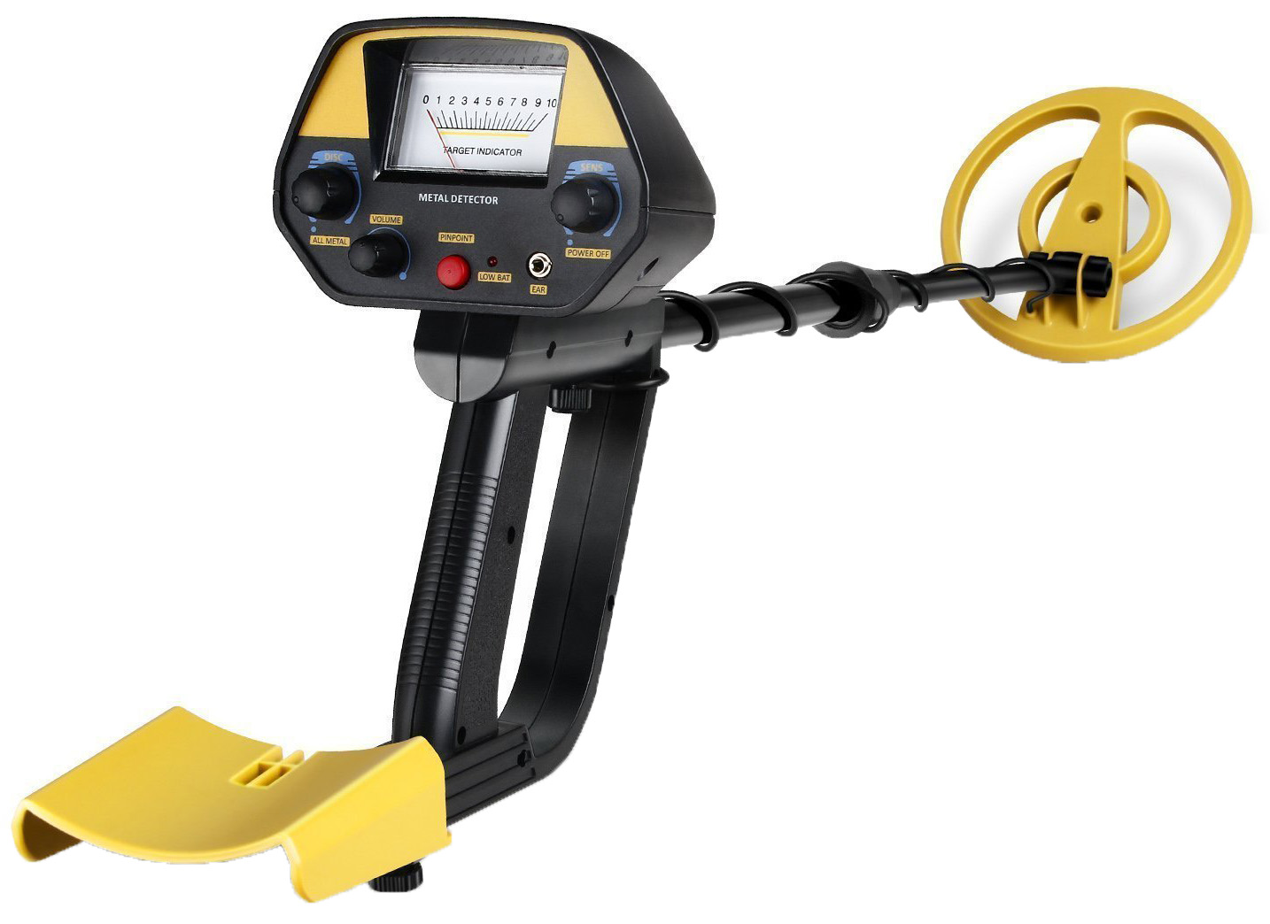 I 6 Migliori Metal Detector Professionali E Per Iniziare Marzo 2021