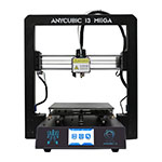 anycubic i3