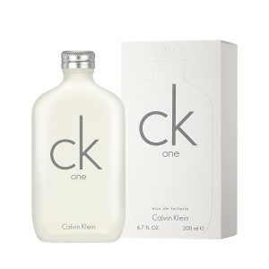 Calvin Klein CK-One