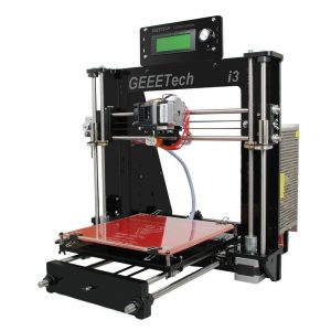 Geeetech Prusa I3