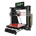 geetech prusa i3