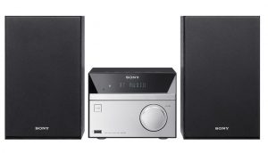 Sony CMT-SBT20B