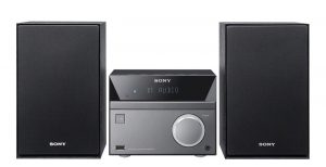 Sony CMT-SBT40D