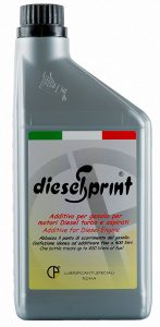 DieselSprint