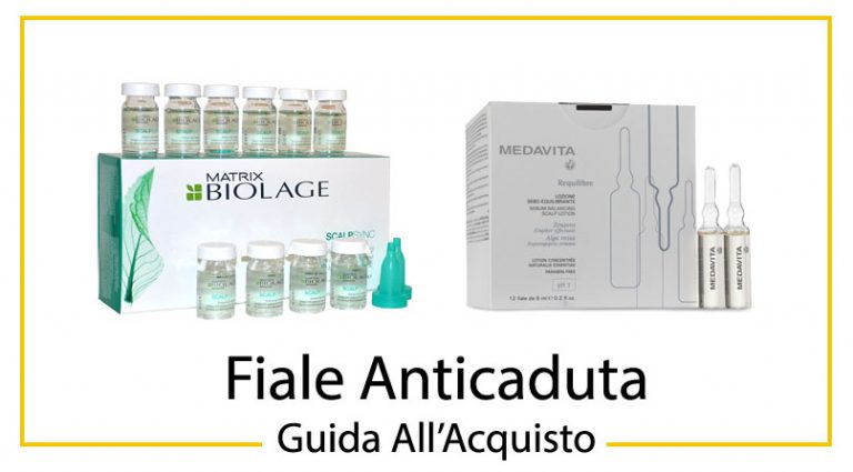 Fiale Anticaduta Capelli, Tutti I Rimedi Fast Per Un Volume XXL - Foto 11