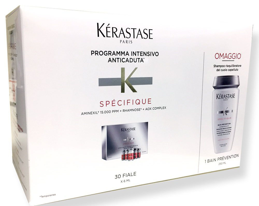 Le 6 Migliori Fiale Anticaduta - Guida All'Acquisto Marzo 2021