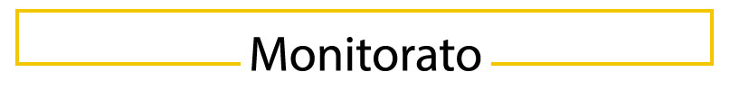 Monitorato