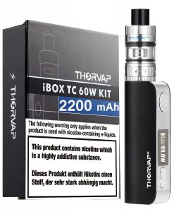 THORVAP iBOX TC 60W Kit