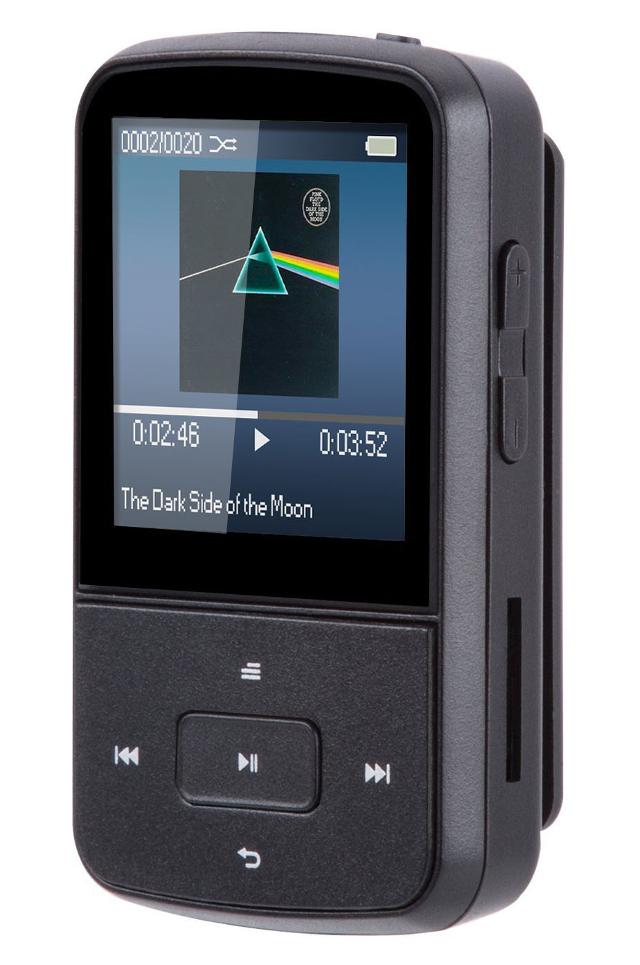 I 10 Migliori Lettori MP3 Guida All'Acquisto [Marzo 2021]