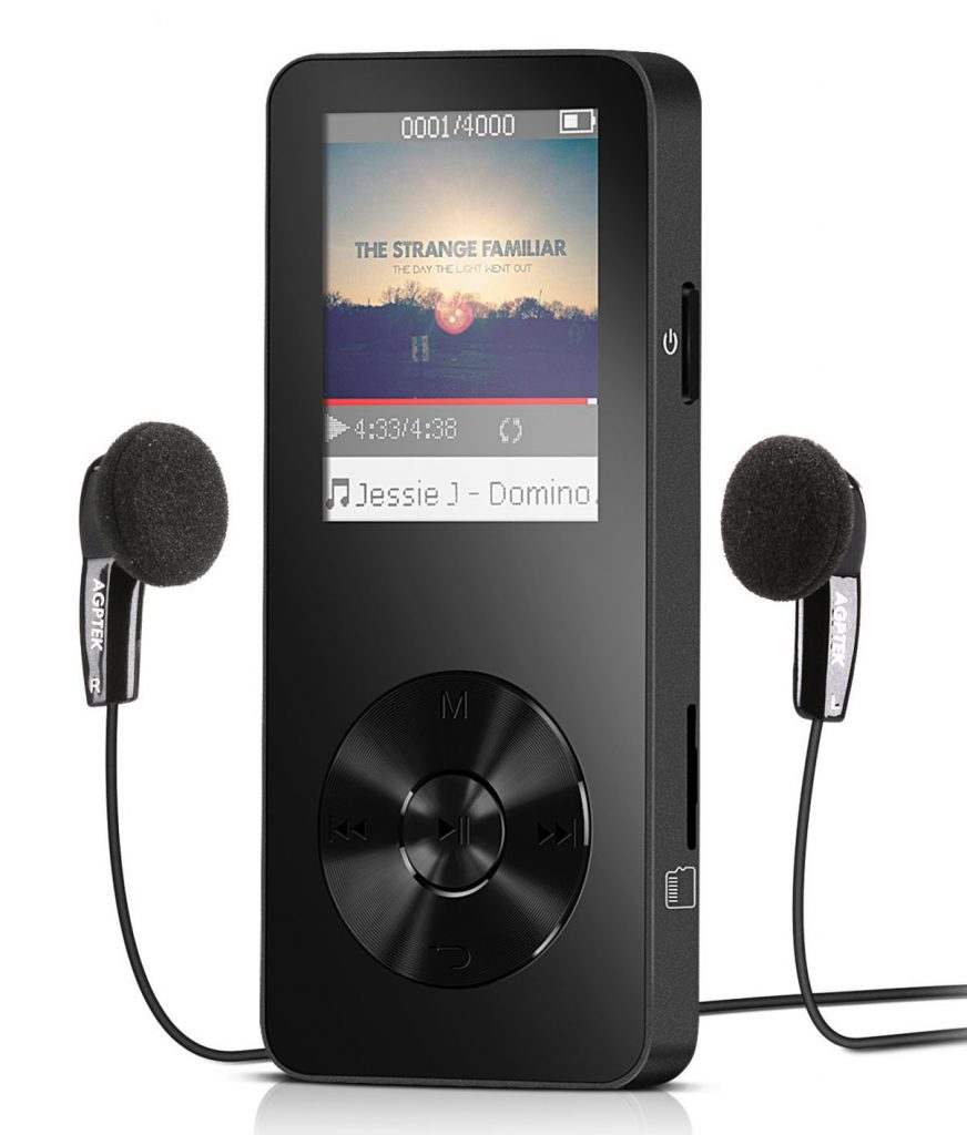 I 10 Migliori Lettori MP3 Guida All'Acquisto [Marzo 2021]