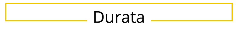 Durata