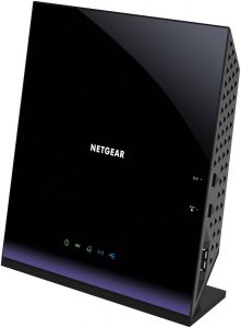 Netgear D6400-100PES AC1600