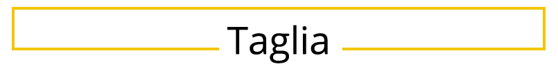 Taglia