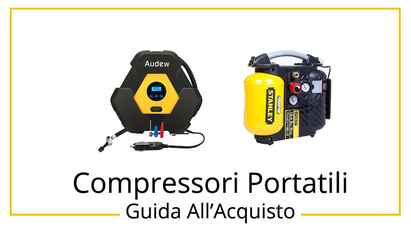 migliori-compressori-portatili