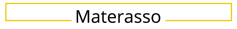 Materasso