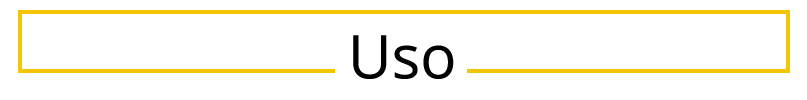 Uso