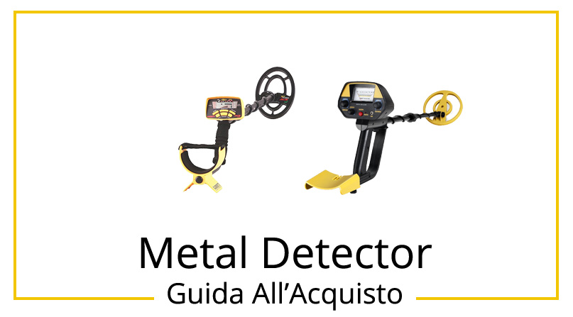 migliori-metal-detector
