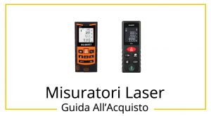 migliori-misurator- laser